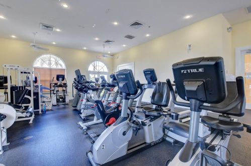 2345 Curley Cut, West Palm Beach FL  33411-5921 exterior