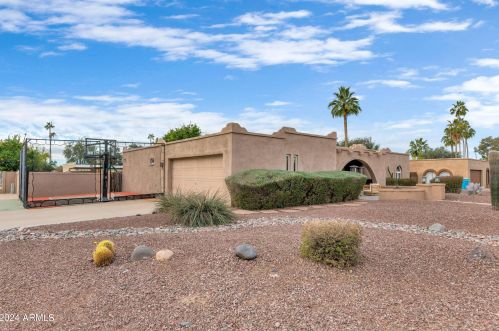 6747 Camino Santo, Scottsdale, AZ 85254-3913