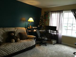 3605 Falcon View Rd, Cedar Rapids IA  52404-7719 exterior