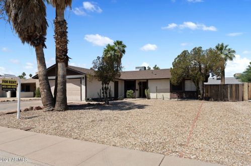 14826 35th Ave, Phoenix AZ  85053-4618 exterior