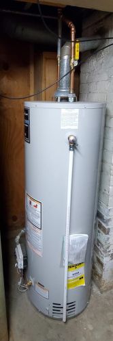 1223 Summer St, Hammond IN  46320-2210 exterior