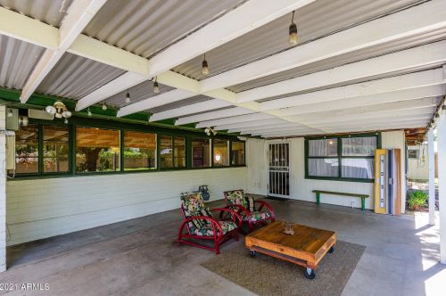 1111 Bethany Home Rd, Phoenix AZ  85014-2229 exterior