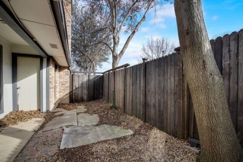 3409 San Mateo Dr, Plano TX  75023-6132 exterior