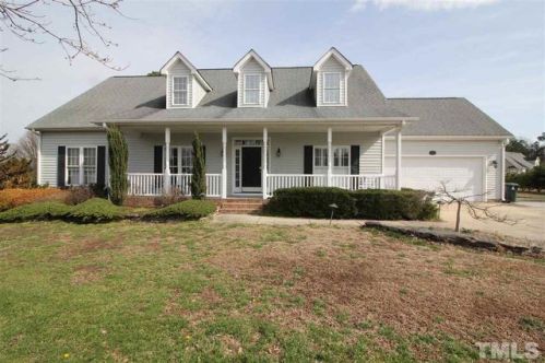 7805 Tuscan Ridge Dr, Eagle Rock, NC 27591-7380