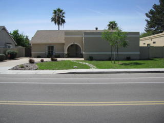 2814 Central Dr, Chandler, AZ 85224-1865