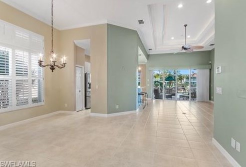 3112 Sundance Cir, Naples, FL 34109-8921
