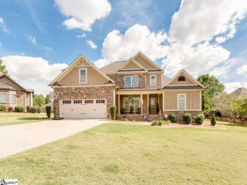 608 Belle Terre Ct, Inman SC  29349-5921 exterior