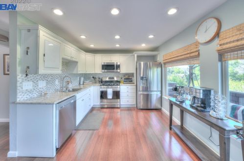 138 Thistle Way, Pacheco CA  94553-5810 exterior