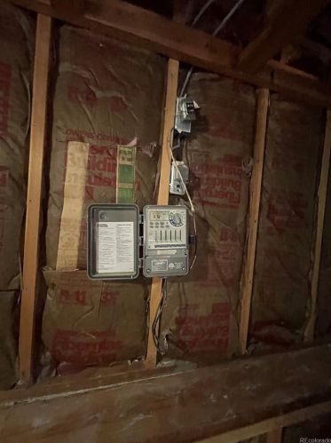 12022 Eudora Ct, Denver CO 80241-3228 exterior