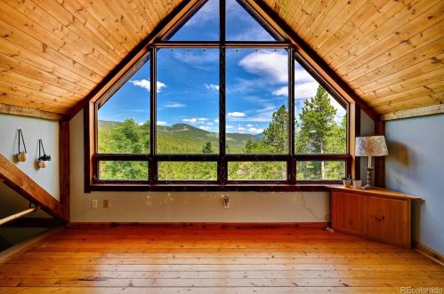 8750 London Ln, Conifer, CO 80433-9721