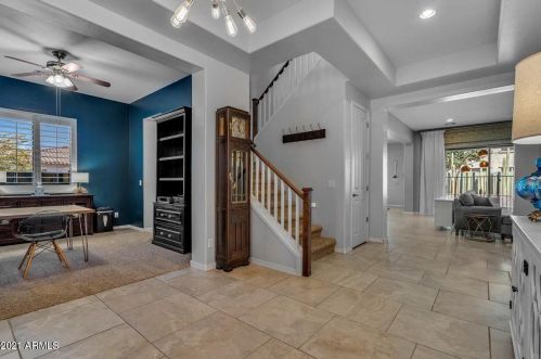 3488 Patrick St, Gilbert AZ 85295-3493 exterior