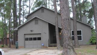496 Tradewinds Dr, Fayetteville NC  28314-2457 exterior