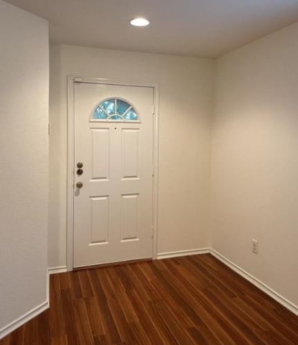 2242 Perkins Pl, Georgetown TX  78626-8212 exterior