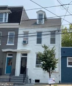 344 King St, Lancaster PA  17602-2961 exterior