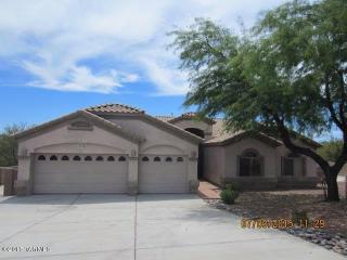 13770 Cienega Creek Dr, Santa Rita, AZ 85641-9069