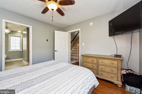 282 Keyser Run Rd, Washington VA  22747-1705 exterior