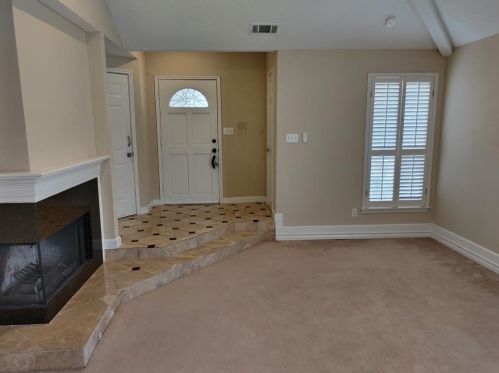 3820 Roman Ct, Plano TX  75023-3740 exterior