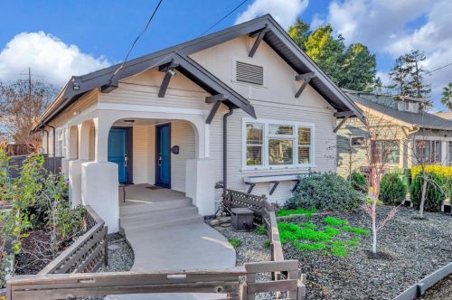 797 12th St, San Jose, CA 95112-2358