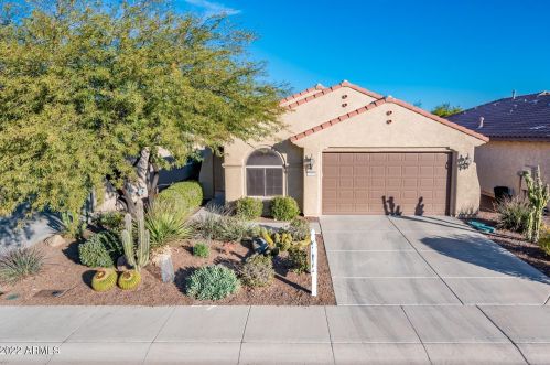 26816 Mohawk Ln, Buckeye, AZ 85396-9268