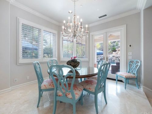 5 Shire, Trabuco Canyon CA  92679-4907 exterior