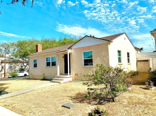 4202 168th St, Lawndale, CA 90260-3314