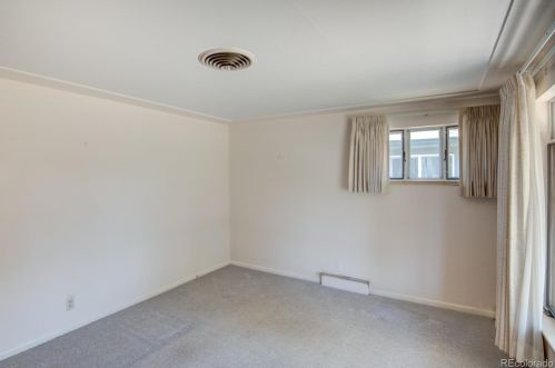 1135 Ammons St, Denver CO 80232-5307 exterior