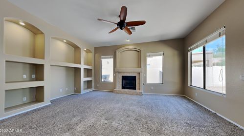 1319 Joplin Cir, Mesa, AZ 85207-4422