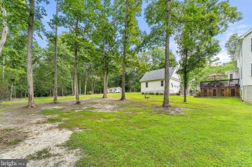 8705 Boulevard Of The Generals, Spotsylvania VA 22553-3809 exterior