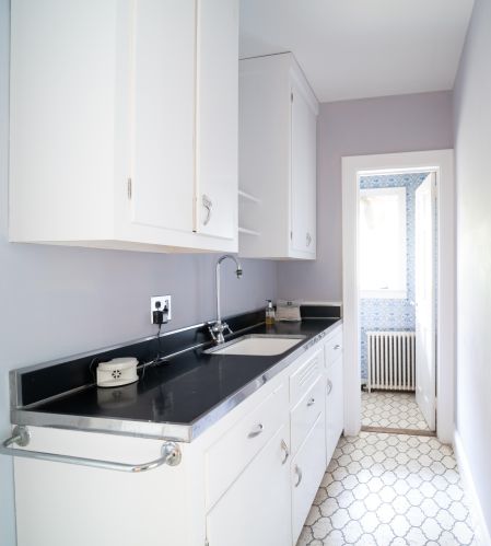 5 Father Peters Ln, New Canaan CT  06840-2215 exterior