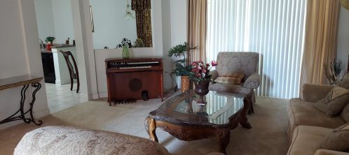 4033 Navigator Way, Kissimmee FL  34746-1826 exterior