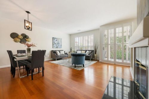 5536 Renaissance Ave, San Diego, CA 92122-5673