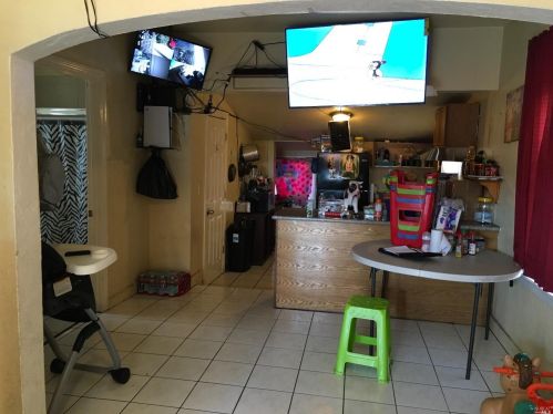 2321 Clinton Ave, Richmond CA 94804-1415 exterior