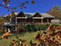 179 Lake Shore Dr, Coalmont, TN 37313-2423