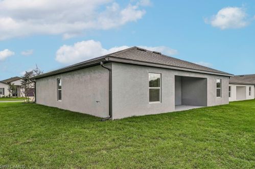 869 Arthur St, Ave Maria, FL 34142-2784