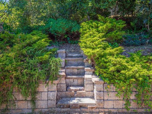 9457 Zayante Dr, Lompico CA  95018-9078 exterior