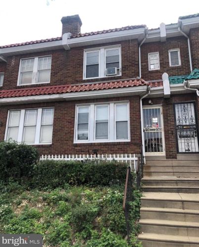 244 Chelten Ave, Philadelphia, PA 19144-3803