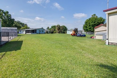 5253 Revelation Dr, Polk City FL  33868-9533 exterior