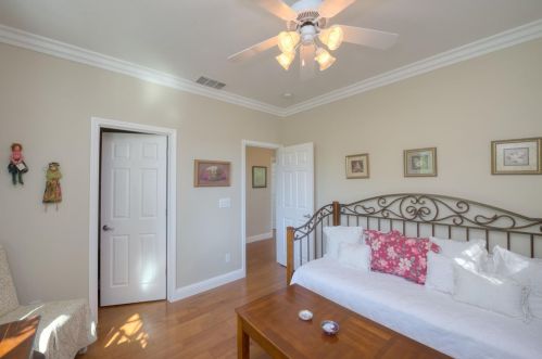 20540 Sarazen Ln, Grayson CA  95363-8524 exterior