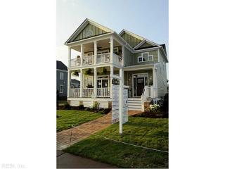 106 Shirley Rd, Seaford, VA 23696-2041