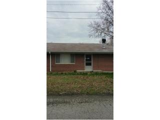 5702 17th St, Indianapolis, IN 46218-5121