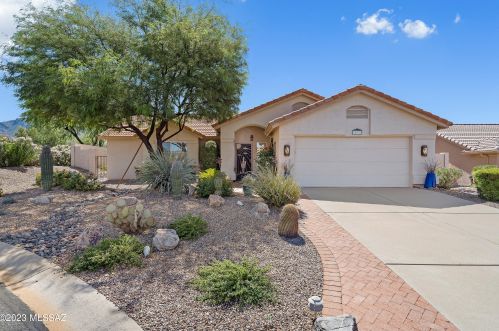 36979 Ridge Crest Ct, Tucson, AZ 85739-1640