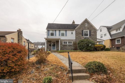 2926 Oakford Rd, Ardmore, PA 19003-1812