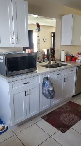 818 18th Ct, Boynton Beach FL  33426-5436 exterior
