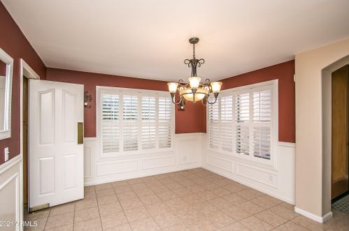 1434 Spur Ave, Gilbert AZ  85296-1946 exterior