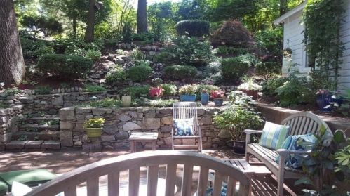 40 Brookside Ave, Newton MA 02460-1530 exterior