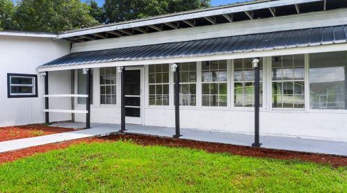 15195 Angus Rd, Polk City FL  33868-9540 exterior