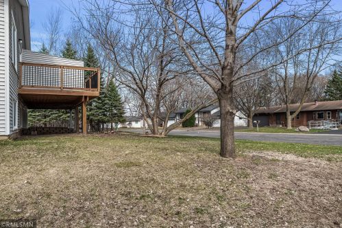 7423 Borman Ave, Inver Grove Heights MN  55076-2403 exterior