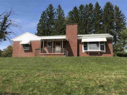202 Arbor Ct, Lake Ridge, WV 26330-1206