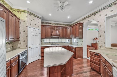 394 Holly Point Rd, Freeport FL  32439-4348 exterior