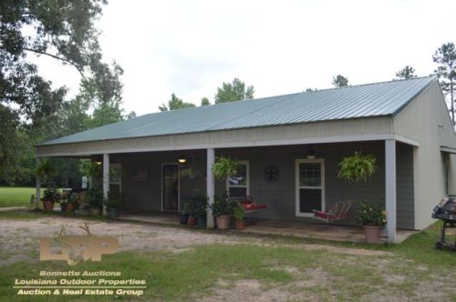 665 Highway 1199, Elmer, LA 71424-8707
